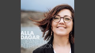Video thumbnail of "Jeanette Alfredsson - Sänd Ditt regn-Herre kom"