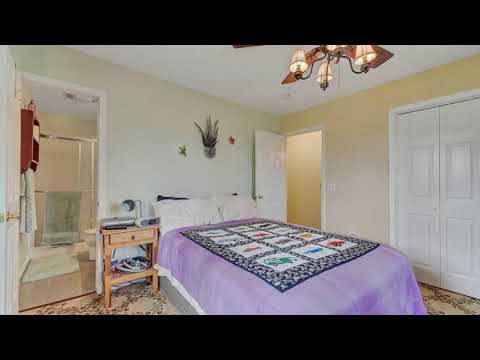122 N 2nd Street, Chouteau, OK home video tour