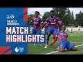 U18 Premier League Cup Highlights: Palace 3-0 Brighton
