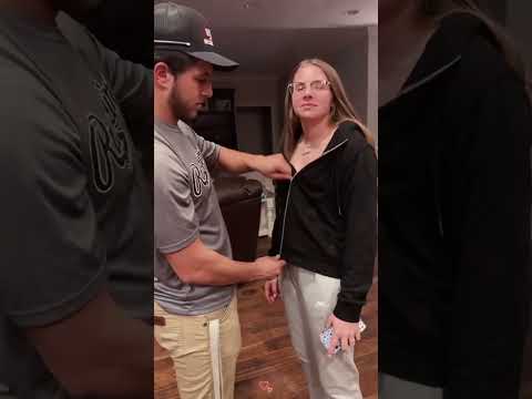 When You Have An Overprotective Brother 