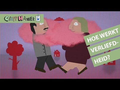 Video: Hoe Om Verliefdheid En Liefde Te Onderskei
