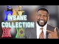 My INSANE $8,000 BOND NO. 9 Collection! (Ranked)