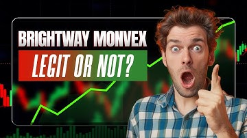 Brightway Monvex Reviews! AI-Powered Crypto Trading Platform Legit? (UK)