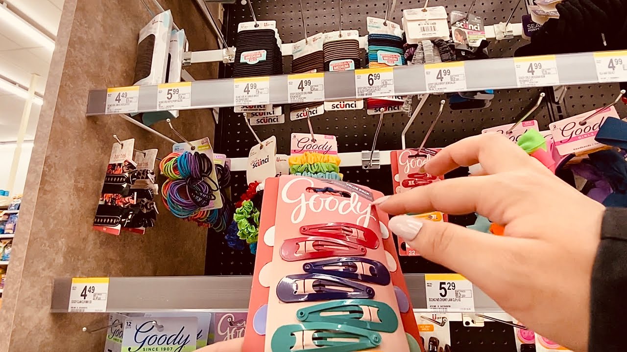 PUBLIC ASMR! TRACING! SCRATCHING! AND MORE!