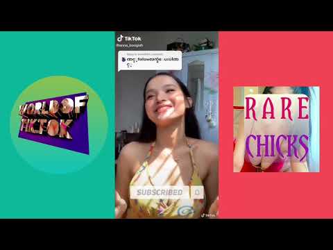 SEXY HOT TIKTOKERS (TIKTOK) - YouTube