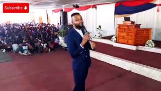 Video thumbnail of "Takesure Zamar Ncube - Ndoda Mwari | (Live Ministration in Mutare/Zimbabwe)"