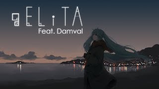 Damval - Gelita feat. Kaai Yuki & Hatsune Miku