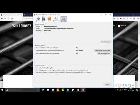 SSL Mixed content issue resolution