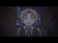 ⌜mushoku tensei - edit ⌟