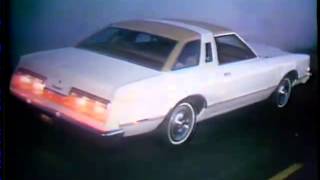 1978 FORD Thunderbird