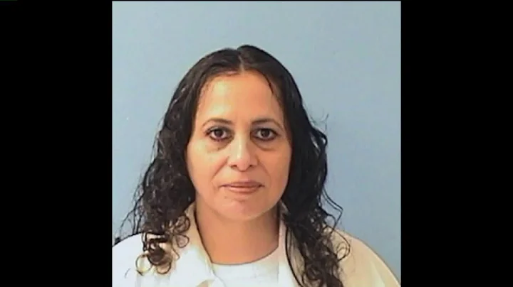 Clemency hearing Wednesday for woman convicted in 1992 double murder case