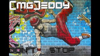 (mg)eDDy - Don't Stop [#Electro #Freestyle #Music] #NEW #2020