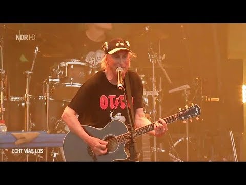 Otto Waalkes - Tommy - Live