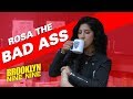 Rosa The Bad Ass | Brooklyn Nine-Nine
