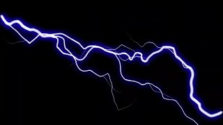 Lightning Overlay Effect (Free Download) screenshot 3