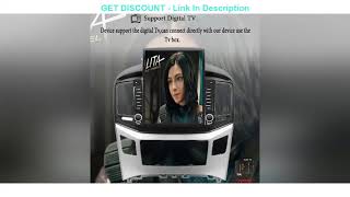 Android 10.0 Samochodowy Odtwarzacz Dvd Gps Dla Hyundai H1 Grand Starex 2015-2020 Jednostka Główn