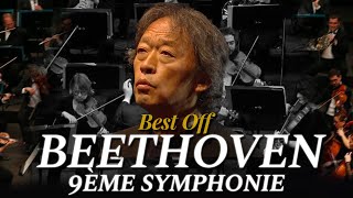 BEETHOVEN 9EME SYMPHONIE - Live [HD]