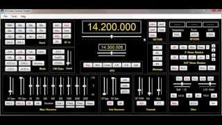 Win4K3Suite Software for the Elecraft K3S, K3 and KX3