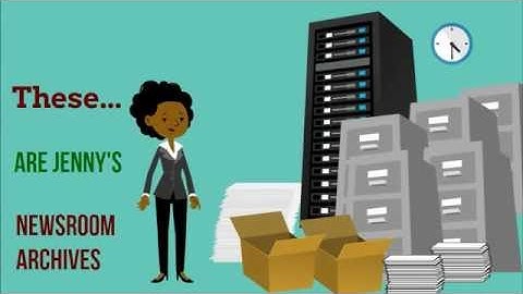 Storyzy NewsData API  Explainer Video