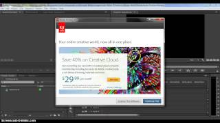 Tutorial Adobe Premiere Pro CS6 Basisvaardigheden