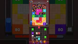 Bounce Blast Level 559 Super Hard Play On Used