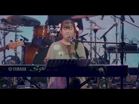 Otsuka Ai(大塚 愛) - さくらんぼ(사쿠란보)(Cover by 김마리)[220501, 개화(開花)]