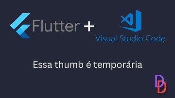 Como instalar o Flutter para usar no VSCode