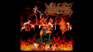 Violent Aggressor - Devastation