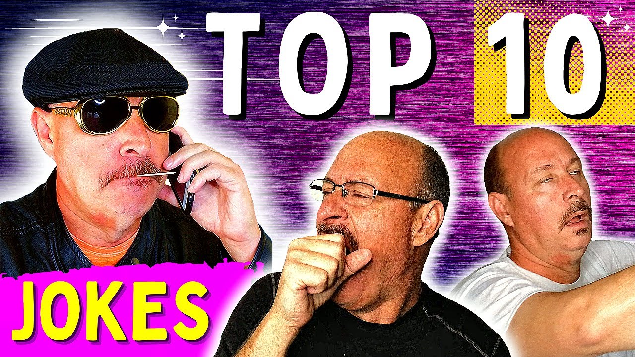 Super Funny One Liners The Best Clean Jokes YouTube Super Funny One Liners The Best Clean Jokes YouTube