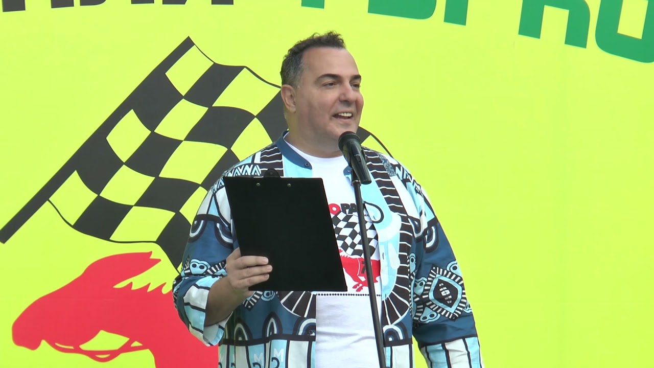 БИО РАЛИ ГУРКОВО 2021