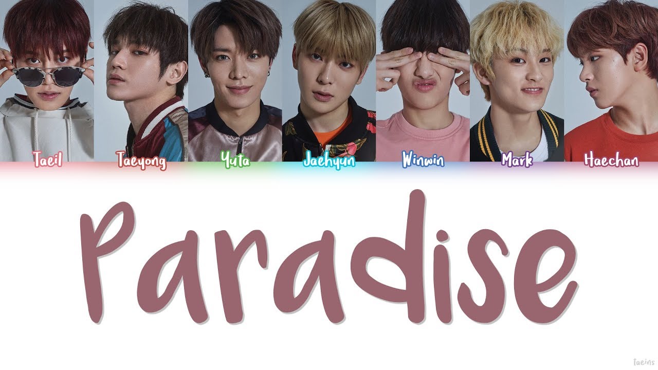 Paradise Nct 127 Roblox Id Roblox Music Codes - the chain roblox id song