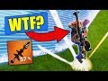 The WORST Duo Partner EVER In Fortnite!