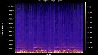 The Opening mp3