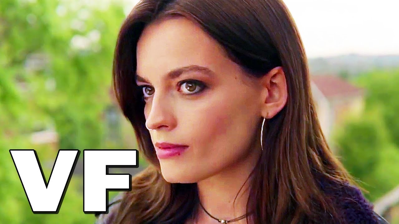 Sex Education Saison 2 Bande Annonce Vf 2020 Youtube