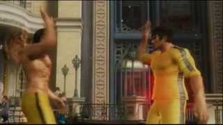 Tekken Tag 2 - online combo 2
Again Tekken Tag 2 - online combo 2