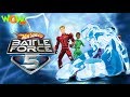 हिंदी कार्टून for Kids | Hot Wheels Battle Force 5 | Spinning Out | Ep 23 | Wow Kidz Free Watch Online
