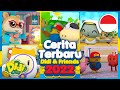 Cerita Terbaru Didi & Friends 2022 | Lagu & Cerita Anak Anak | Didi & Friends Indonesia