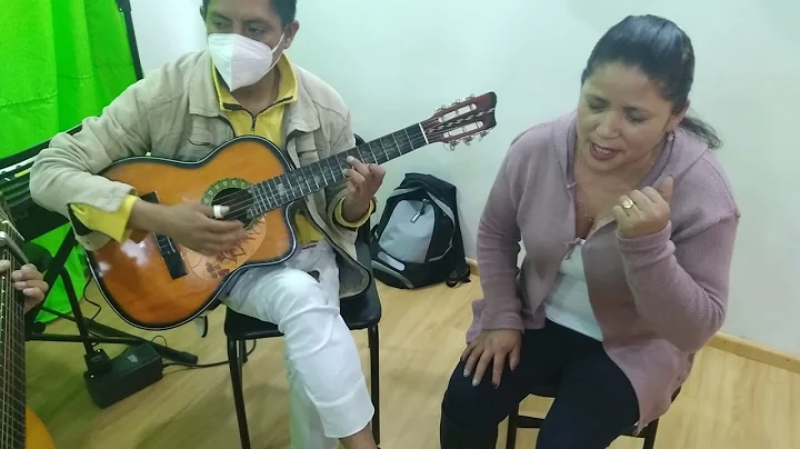 Porque sabes que te quiero Do Cordones) Gloria Cor...