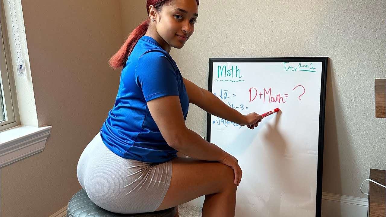 When yo TUTOR want some