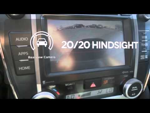 2014 Toyota Camry Hybrid Morrow GA East-Point, GA #U118587
