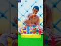 Most People Miss This Color Match! 👀 Puzzle Game #shorts #puzzle