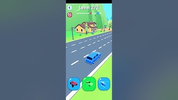 shape shifting/shape shifting gameplay/#shorts28a #run9 #aline9v #music9v #shapeshifting