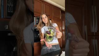 green juice without a juicer??