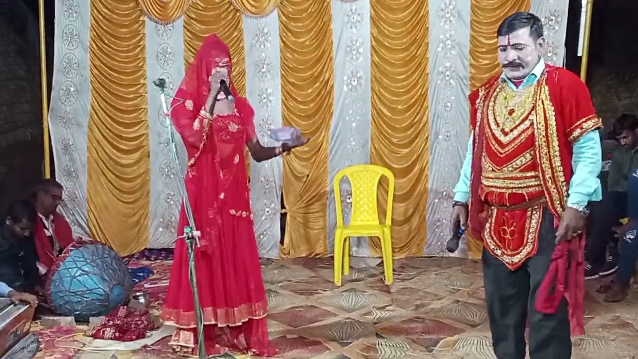 राजा परसोत्तम भाग (6) मिर्जा खान के दोस्ती छोटकाऊ मास्टर (7054802842)