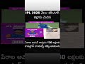 #TelanganaCricket#CricketNews#IPLUpdates#T20Cricket