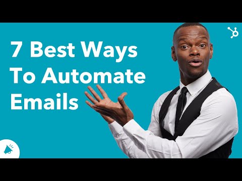 Top 7 Email Marketing Tools To Automate Emails & Get Clicks! thumbnail