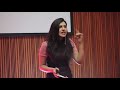 Broken English: Every Indian Kid's Ordeal | Esha Manwani | TEDxHLCC