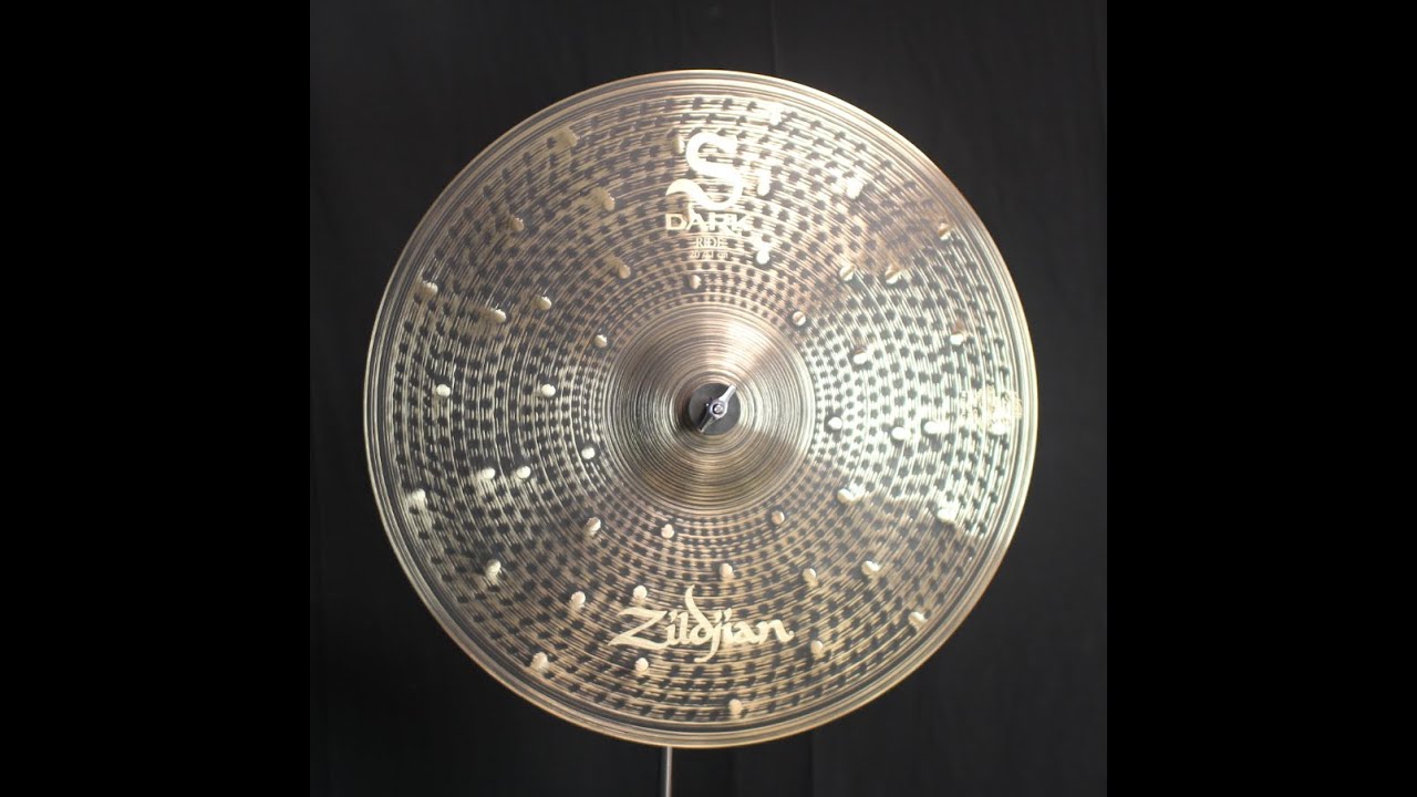 Zildjian 20