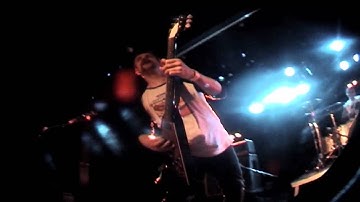 Wolves Like Us - Gone To Dust (Badlands TV #10)