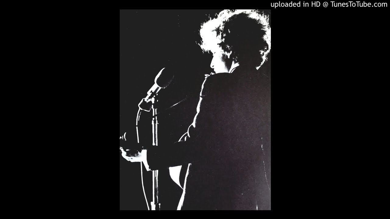 Bob Dylan - Desolation Row, image size:1280x720